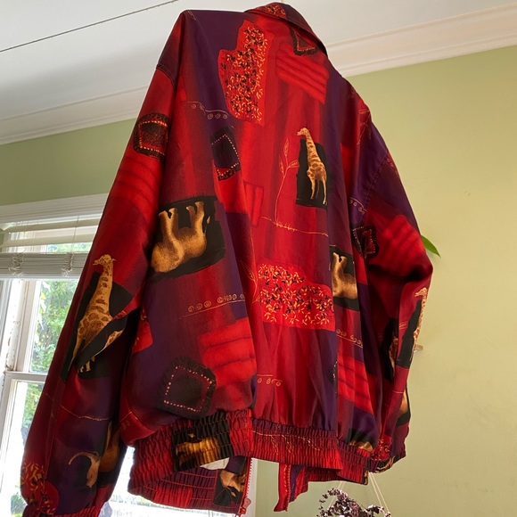 Jacket - Picture 3 of 4